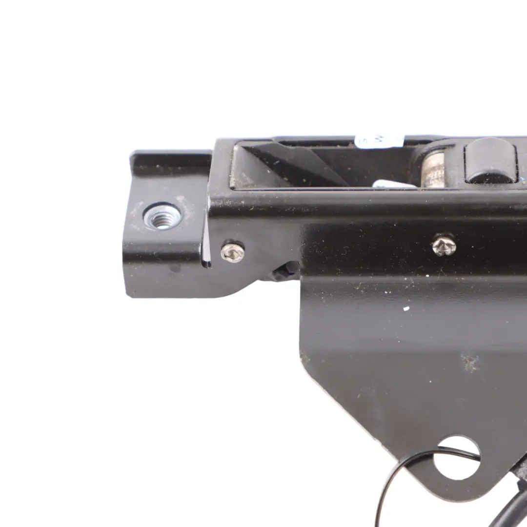 Audi TT 8J Hardtop Zamek Zatrzask Rygiel Dachu Prawy - SKU 8J7871444A - Numer Części 8J7871444A