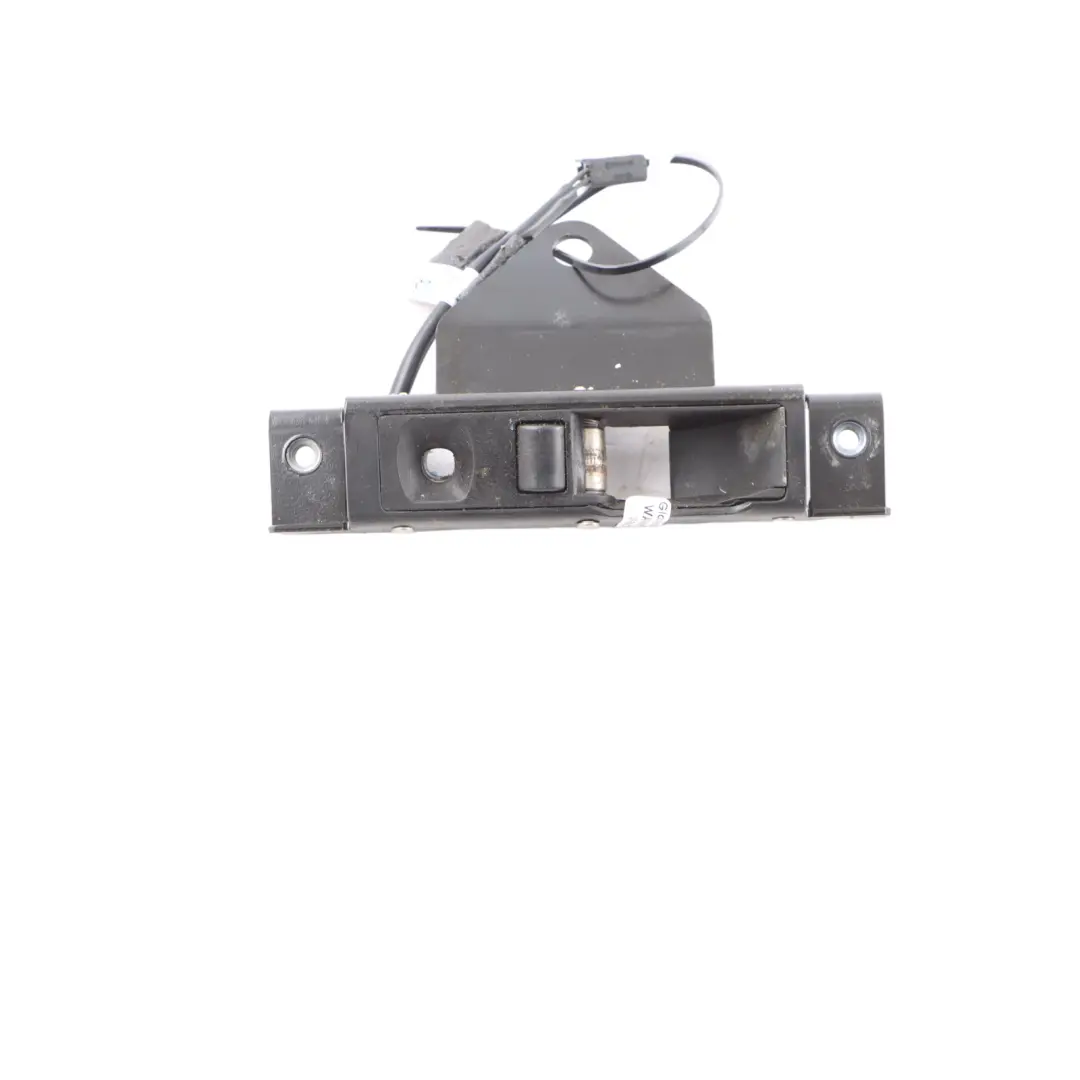 Audi TT 8J Techo Rígido Cerradura Pestillo Techo Derecho - SKU 8J7871444A - Número de pieza 8J7871444A