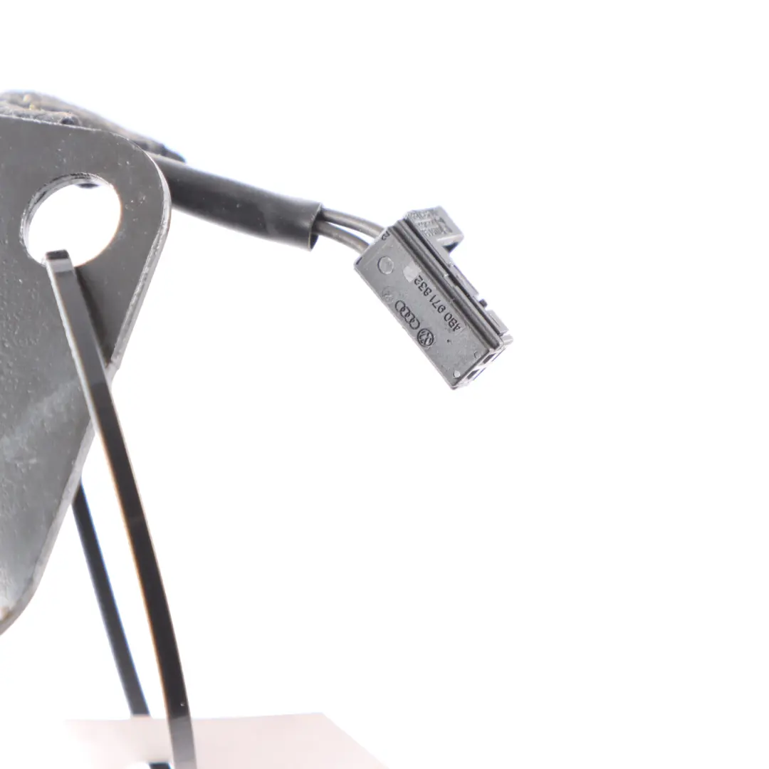 Loquet Verrouillage Toit Rigide Partie Supérieure Droite, pour Audi TT 8J à propos du numéro de pièce 8J7871444A Audi TT 8J Loquet Verrouillage Toit Rigide Partie Supérieure Droite, - SKU 8J7871444A - Numéro de pièce 8J7871444A