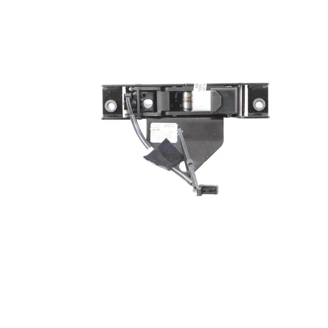 Audi TT 8J Techo Rígido Cerradura Pestillo Techo Derecho - SKU 8J7871444A - Número de pieza 8J7871444A