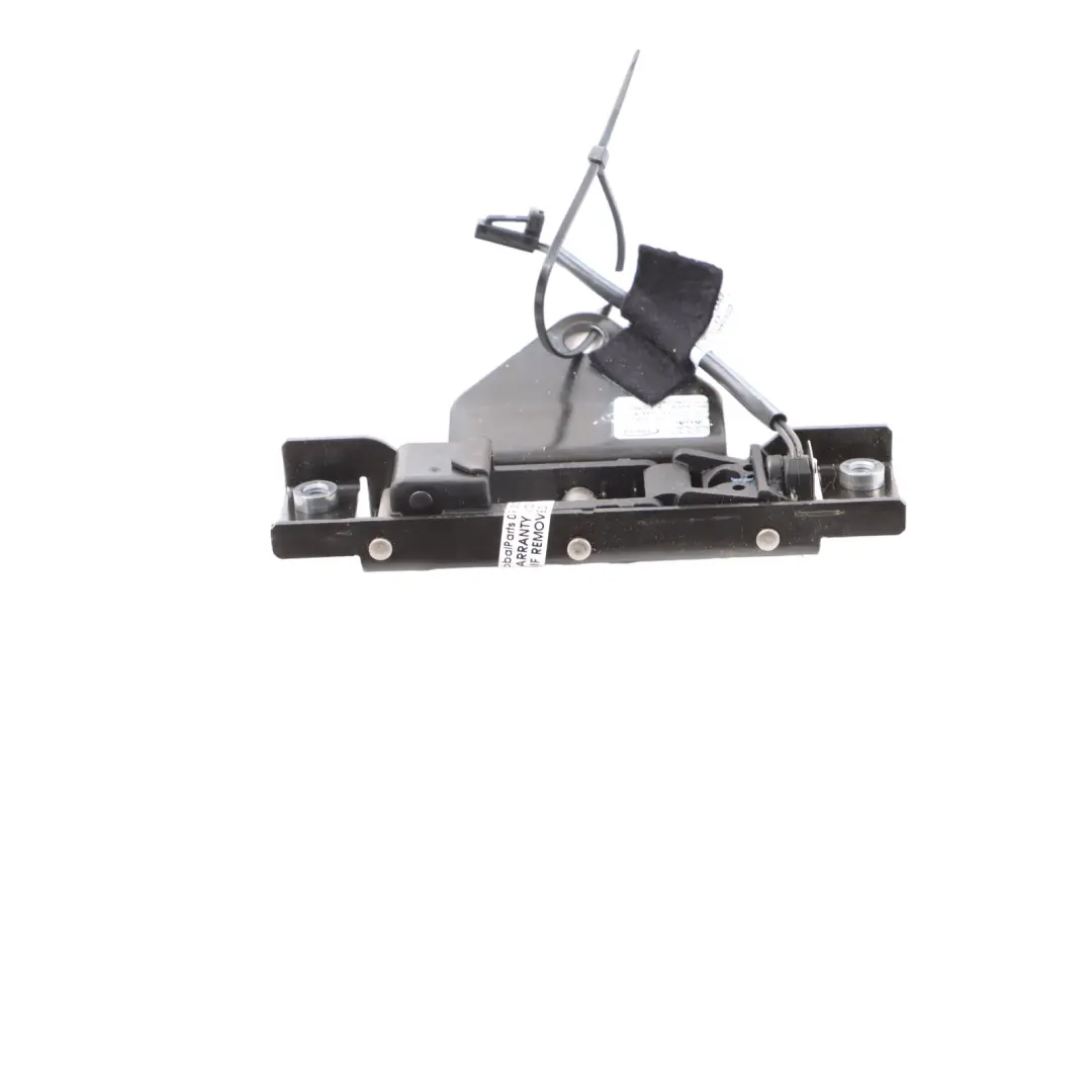 Techo Rígido Cerradura Pestillo Techo Derecho para Audi TT 8J con número de pieza 8J7871444A Audi TT 8J Techo Rígido Cerradura Pestillo Techo Derecho - SKU 8J7871444A - Número de pieza 8J7871444A