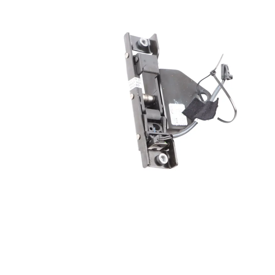 Audi TT 8J Techo Rígido Cerradura Pestillo Techo Derecho - SKU 8J7871444A - Número de pieza 8J7871444A