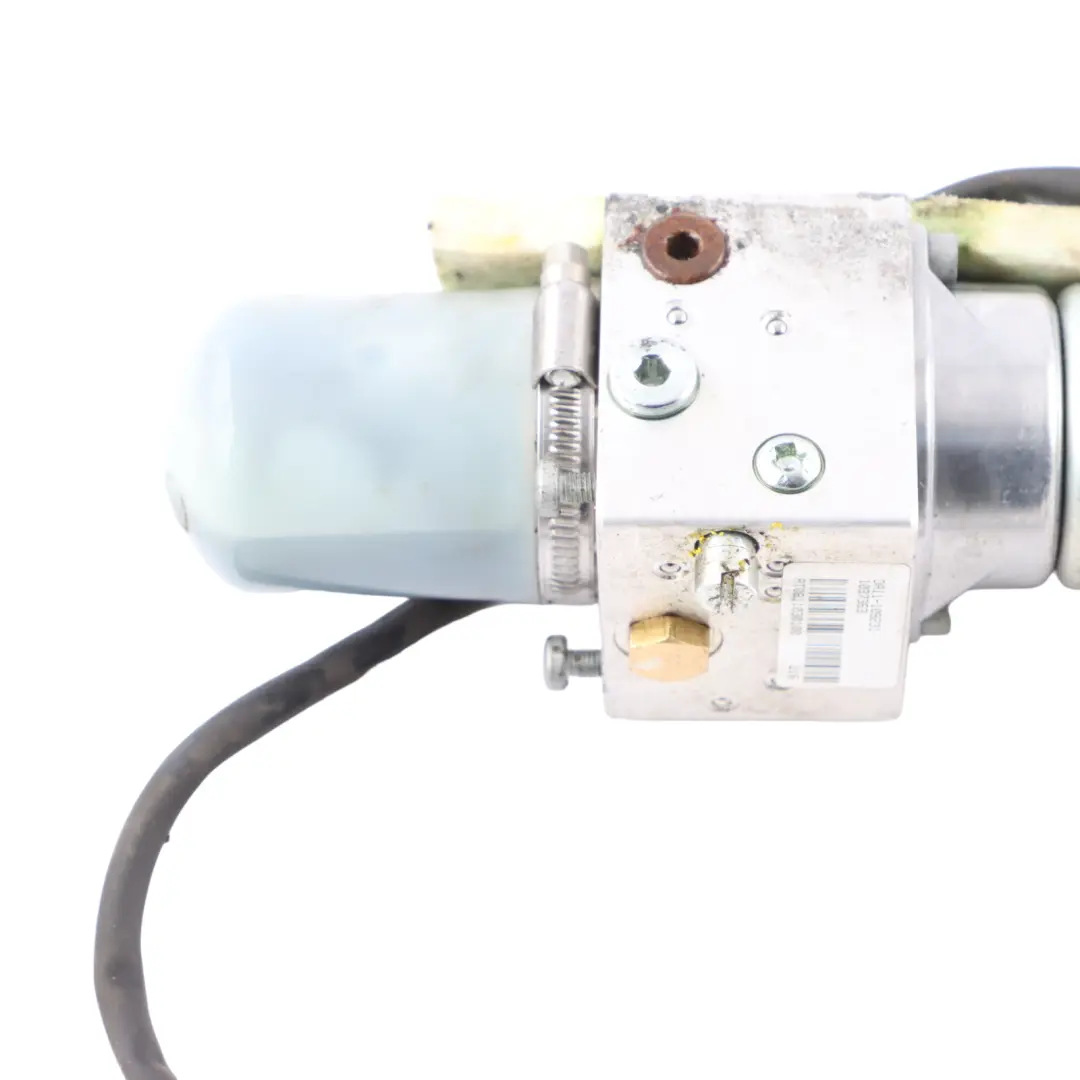 Audi TT 8J Convertible Roof Pump Solenoid Valve Unit - SKU 8J7871791 - Part number 8J7871791