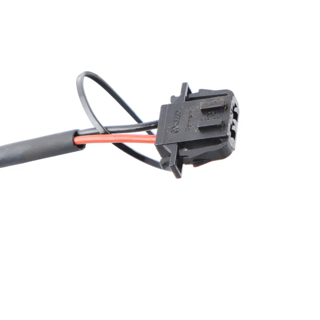 Audi TT 8J Cabriolet Électrovanne De Pompe De Toit - SKU 8J7871791 - Numéro de pièce 8J7871791
