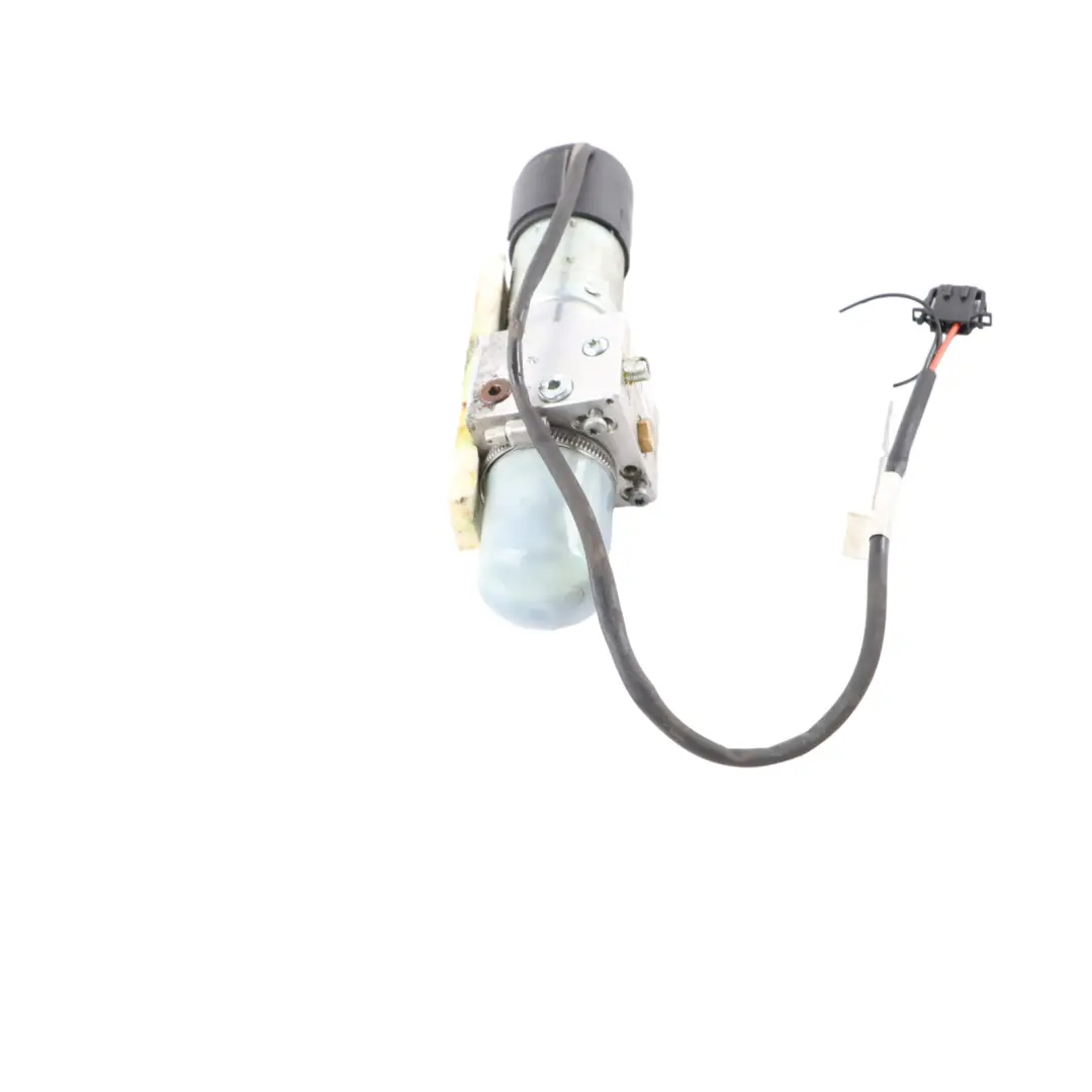 Audi TT 8J Convertible Roof Pump Solenoid Valve Unit - SKU 8J7871791 - Part number 8J7871791