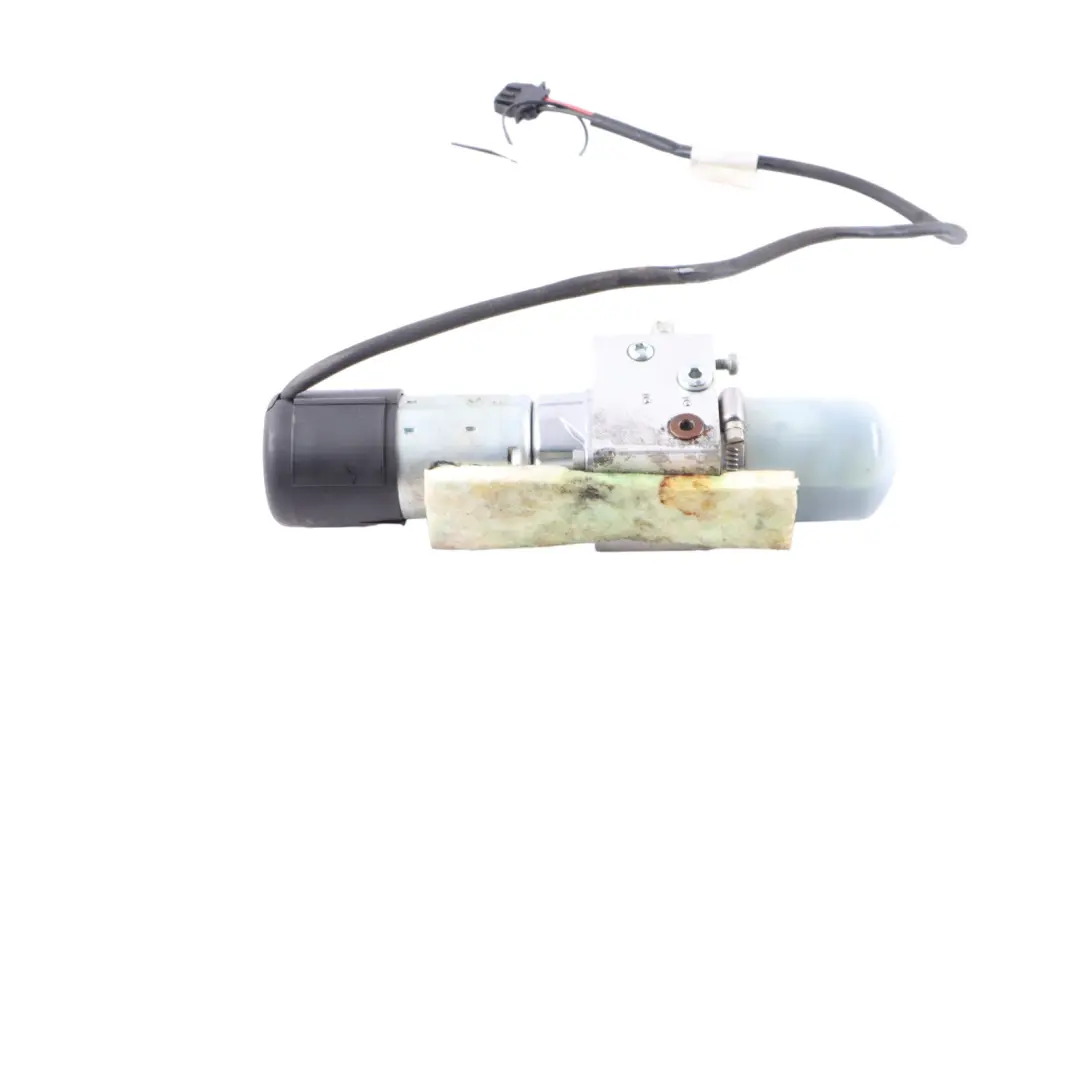 Roof Pump Solenoid Valve Unit to Audi TT 8J Convertible with Part number 8J7871791 Audi TT 8J Convertible Roof Pump Solenoid Valve Unit - SKU 8J7871791 - Part number 8J7871791