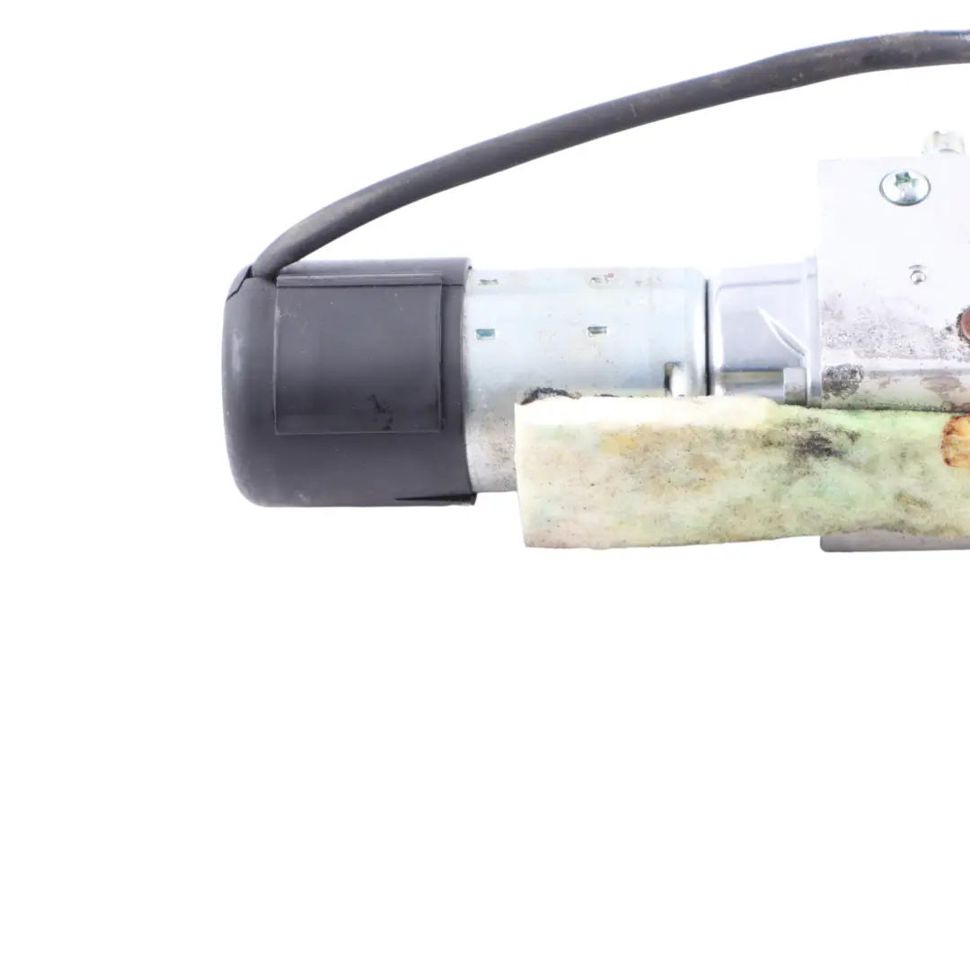 Roof Pump Solenoid Valve Unit to Audi TT 8J Convertible with Part number 8J7871791 Audi TT 8J Convertible Roof Pump Solenoid Valve Unit - SKU 8J7871791 - Part number 8J7871791