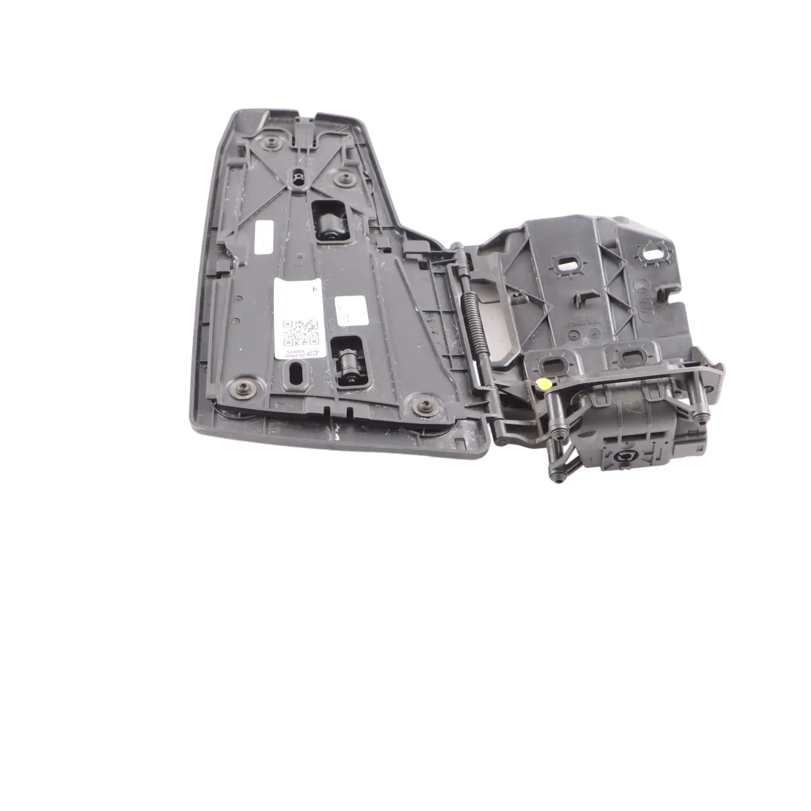 Audi TT MK2 8J Convertible Motor Tapa Techo Plegable Izquierdo 8J7871991F