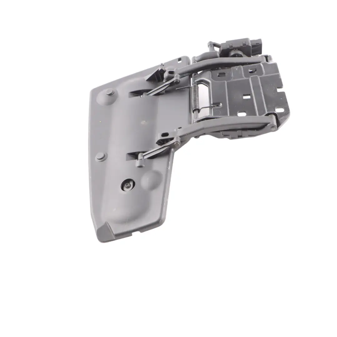 Audi TT MK2 8J Cabriolet Moteur Toit Pliable Couvercle Gauche - SKU 8J7871991F - Numéro de pièce 8J7871991F