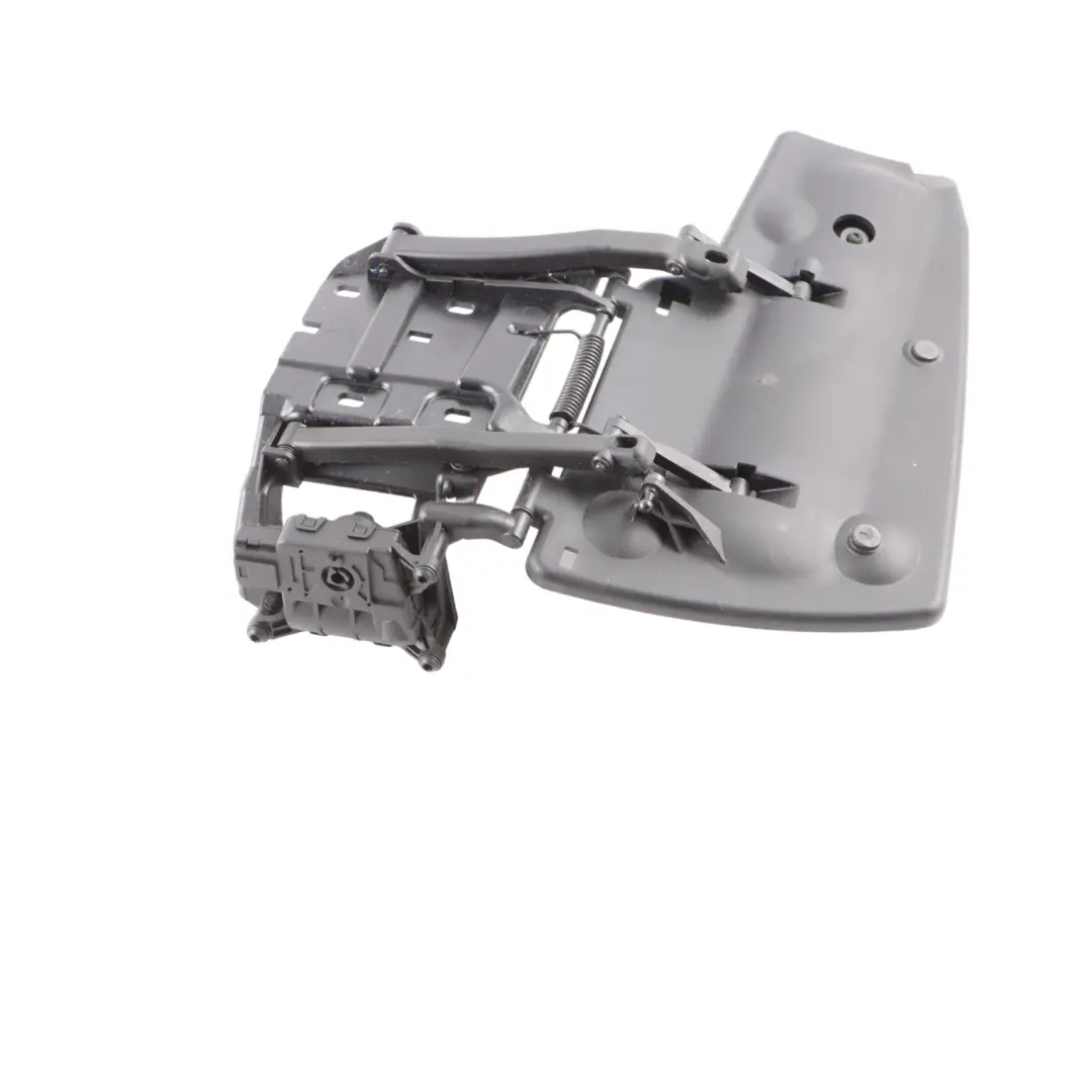 Audi TT MK2 8J Convertible Motor Tapa Techo Plegable Izquierdo - SKU 8J7871991F - Número de pieza 8J7871991F