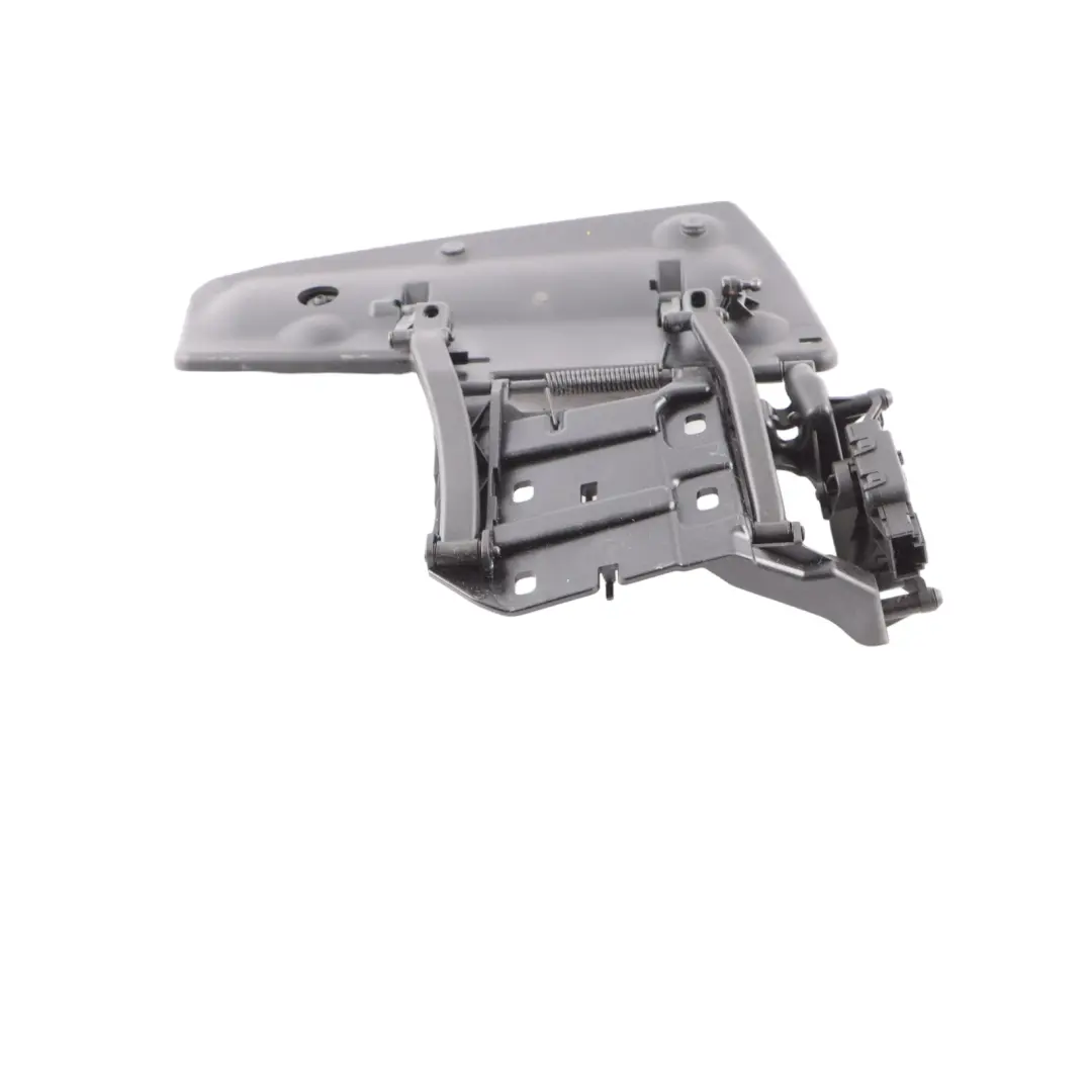 Audi TT MK2 8J Convertible Motor Tapa Techo Plegable Izquierdo - SKU 8J7871991F - Número de pieza 8J7871991F