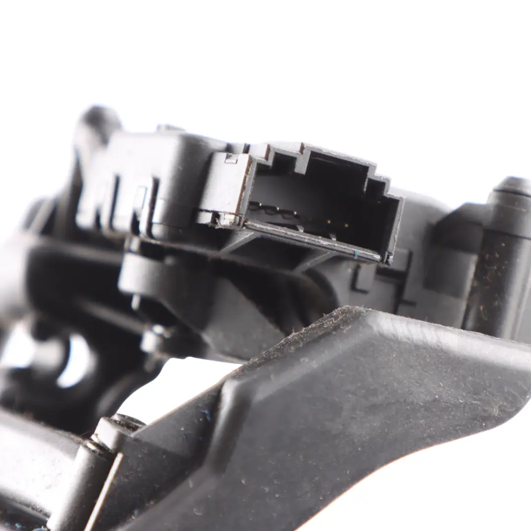 Audi TT MK2 8J Cabrio Faltdach Klappe Motor Abdeckung Links - SKU 8J7871991F - Teilenummer 8J7871991F