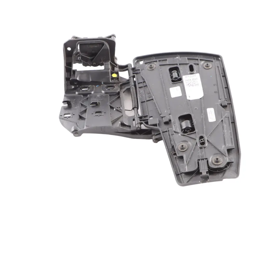 Audi TT Mk2 8J Kabriolet Pokrywa Silnika Klapy Dachu Lewa - SKU 8J7871991F - Numer Części 8J7871991F