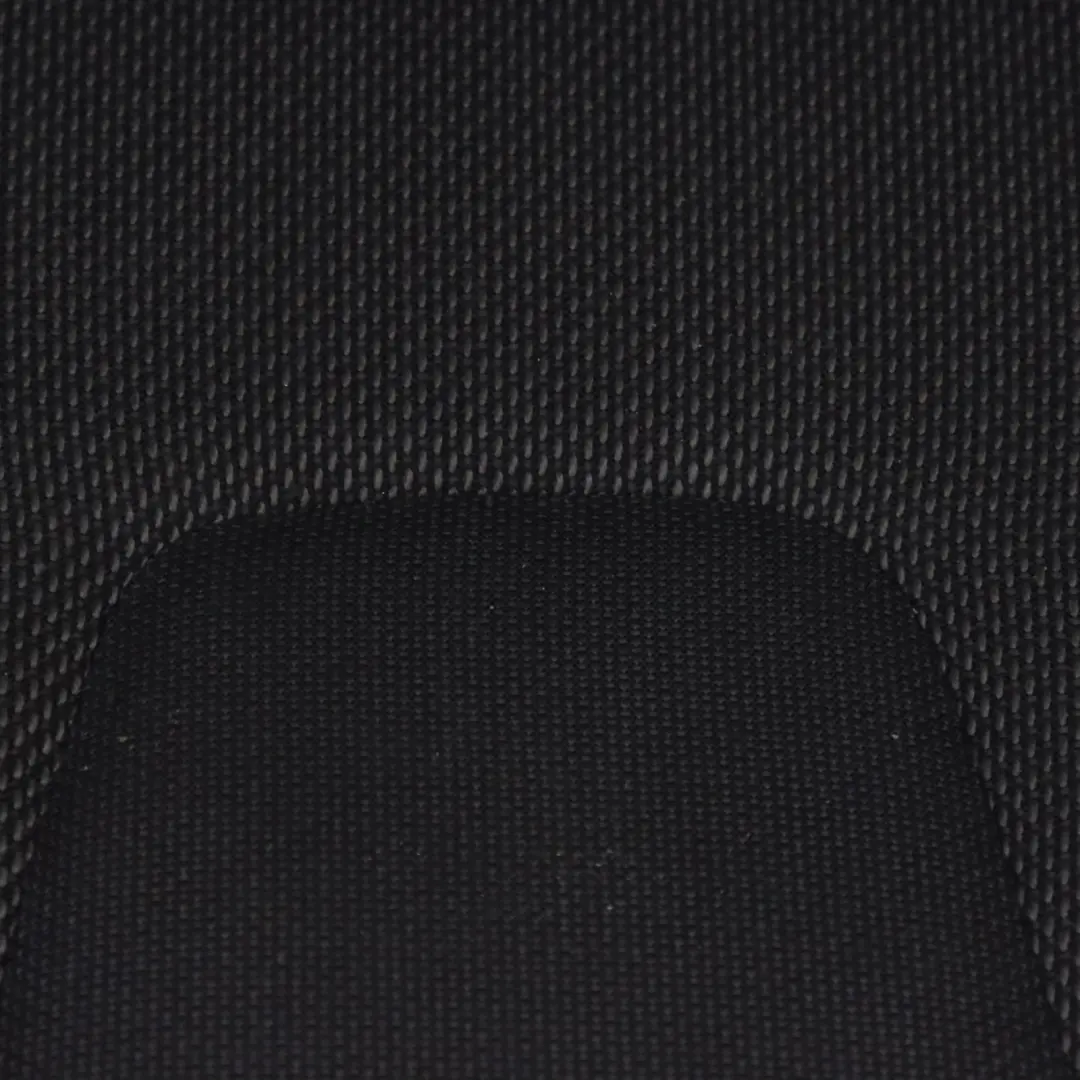 Mk2 8J Convertible Front Seat Left N/S Interior Fabric Cloth Soul Black Audi TT - SKU 8J7881805AB-1 - Part number 8J7881805AB
