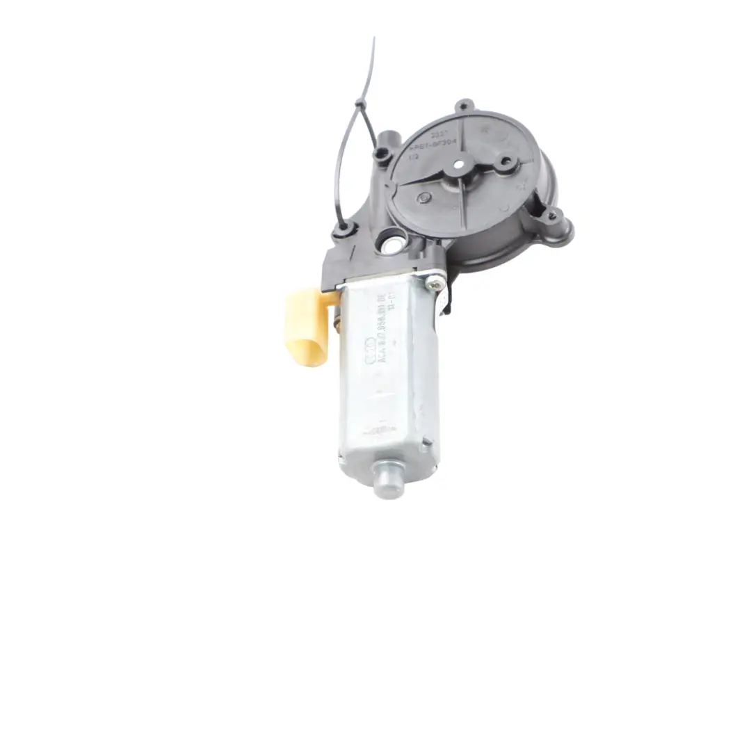 Audi TT 8J Convertible Wind Draft Deflector Actuator Motor - SKU 8J7959111 - Part number 8J7959111