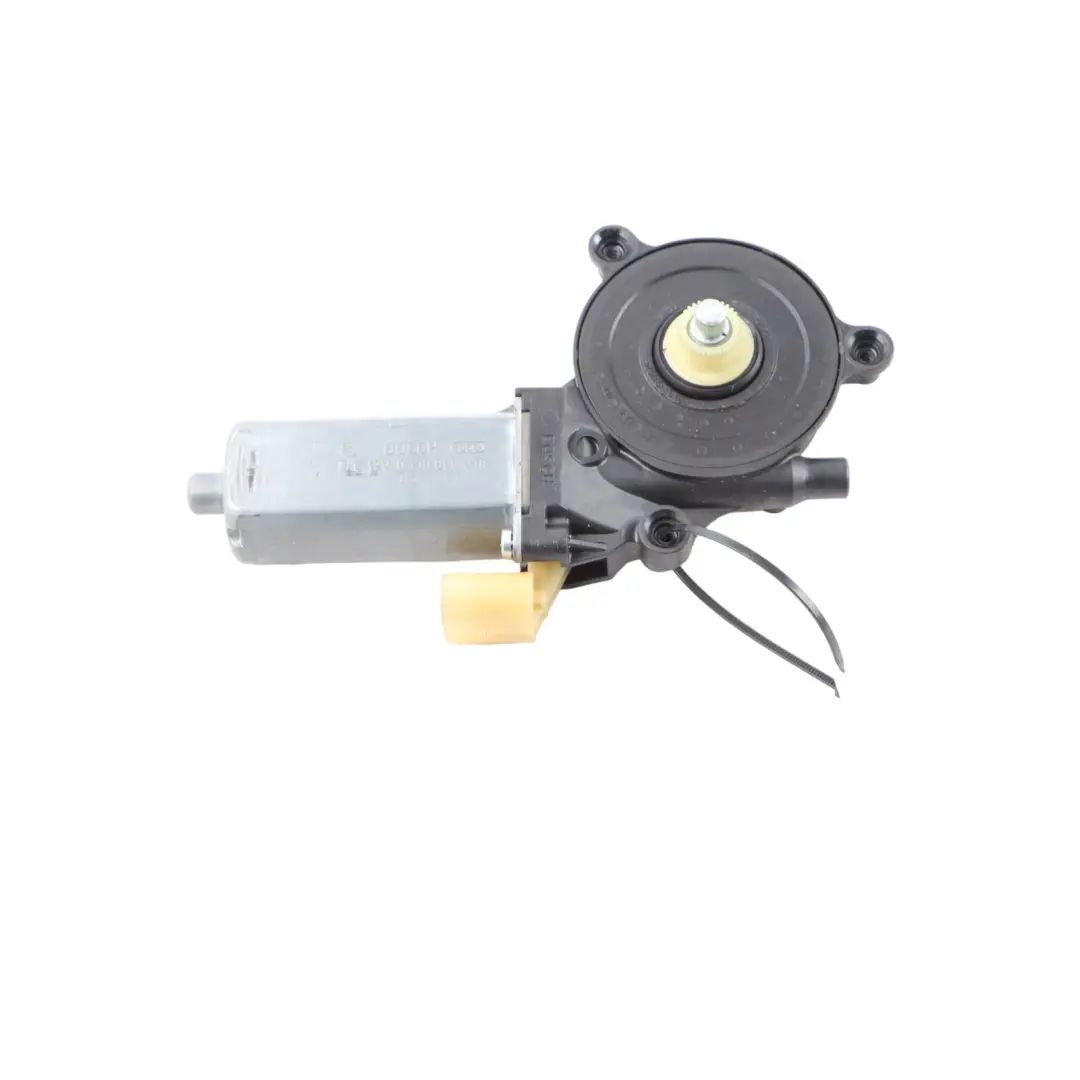 Audi TT 8J Convertible Wind Draft Deflector Actuator Motor - SKU 8J7959111 - Part number 8J7959111