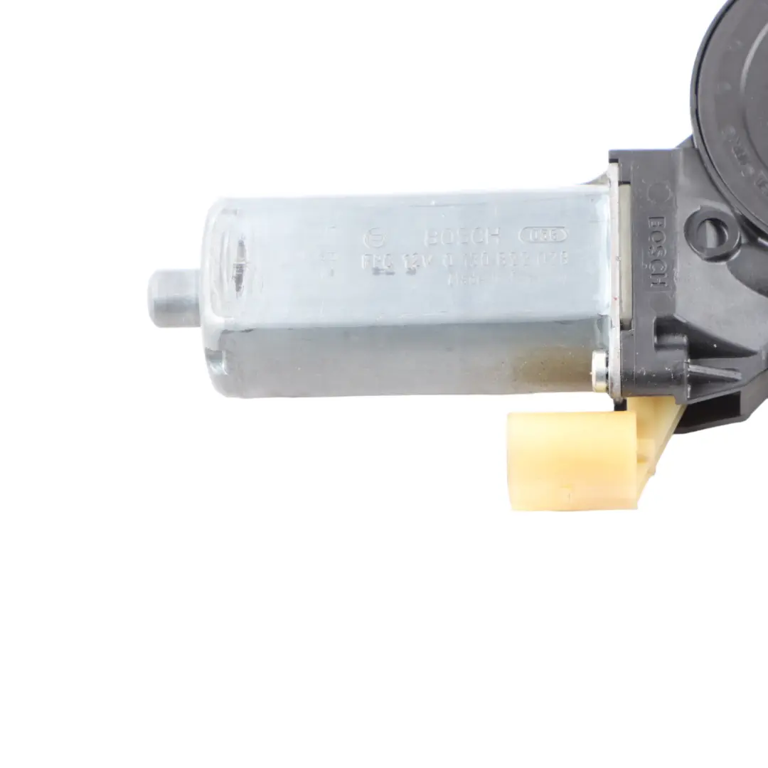 Audi TT 8J Convertible Wind Draft Deflector Actuator Motor - SKU 8J7959111 - Part number 8J7959111