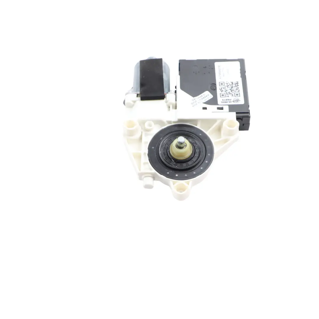 Window Lifter Front Door Left N/S Regulator Motor to Audi TT 8J with Part number 8J7959801M Audi TT 8J Window Lifter Front Door Left N/S Regulator Motor - SKU 8J7959801M - Part number 8J7959801M