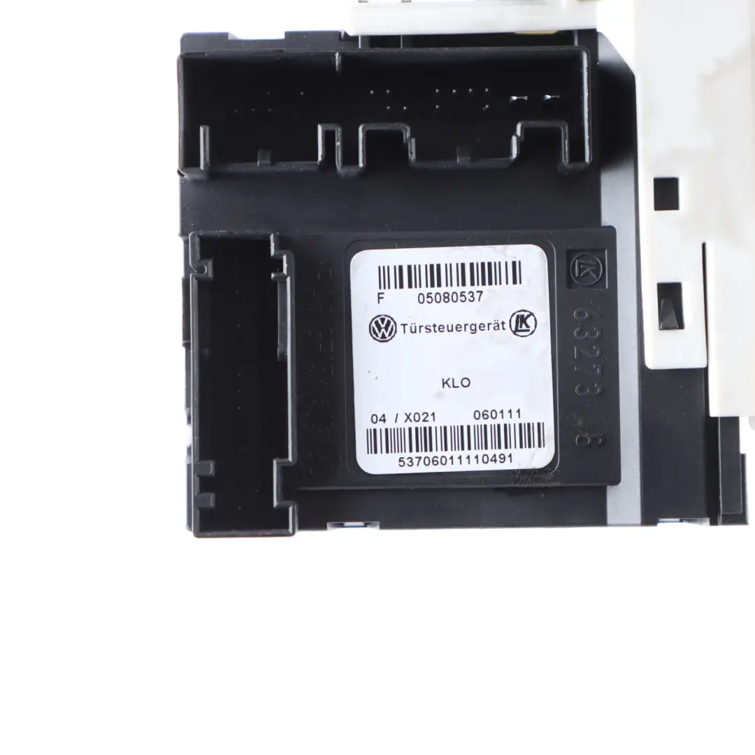 Lifter Motor Front Right Door O/S Window Drive Control to Audi TT 8J with Part number 8J7959802M Audi TT 8J Lifter Motor Front Right Door O/S Window Drive Control - SKU 8J7959802M - Part number 8J7959802M