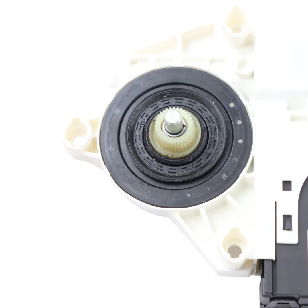 Lifter Motor Front Right Door O/S Window Drive Control to Audi TT 8J with Part number 8J7959802M Audi TT 8J Lifter Motor Front Right Door O/S Window Drive Control - SKU 8J7959802M - Part number 8J7959802M