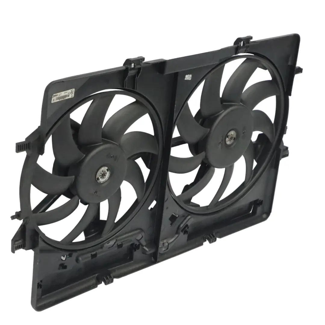 Audi A5 8T 3.0 TDI CAPA Copriventola Radiatore - SKU 8K0121003H - Numero di parte 8K0121003H