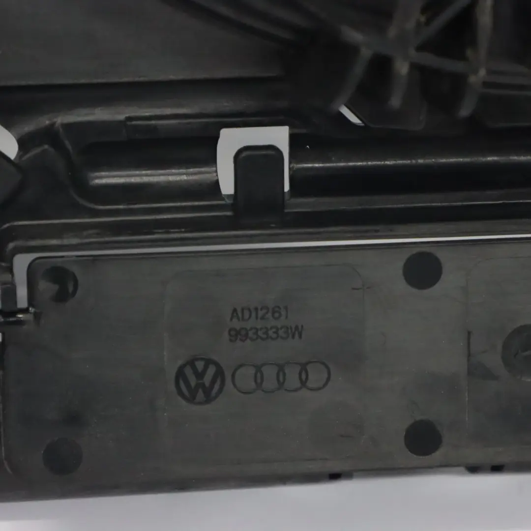 Audi A5 8T 3.0 TDI CAPA Copriventola Radiatore - SKU 8K0121003H - Numero di parte 8K0121003H