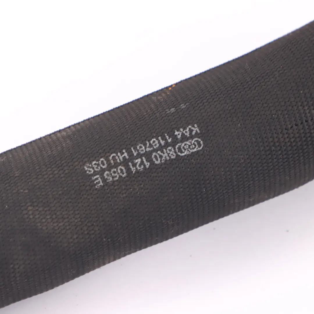 Audi A5 8T Water Hose Cooling Coolant Radiator Pipe Line Diesel - SKU 8K0121055E - Part number 8K0121055E