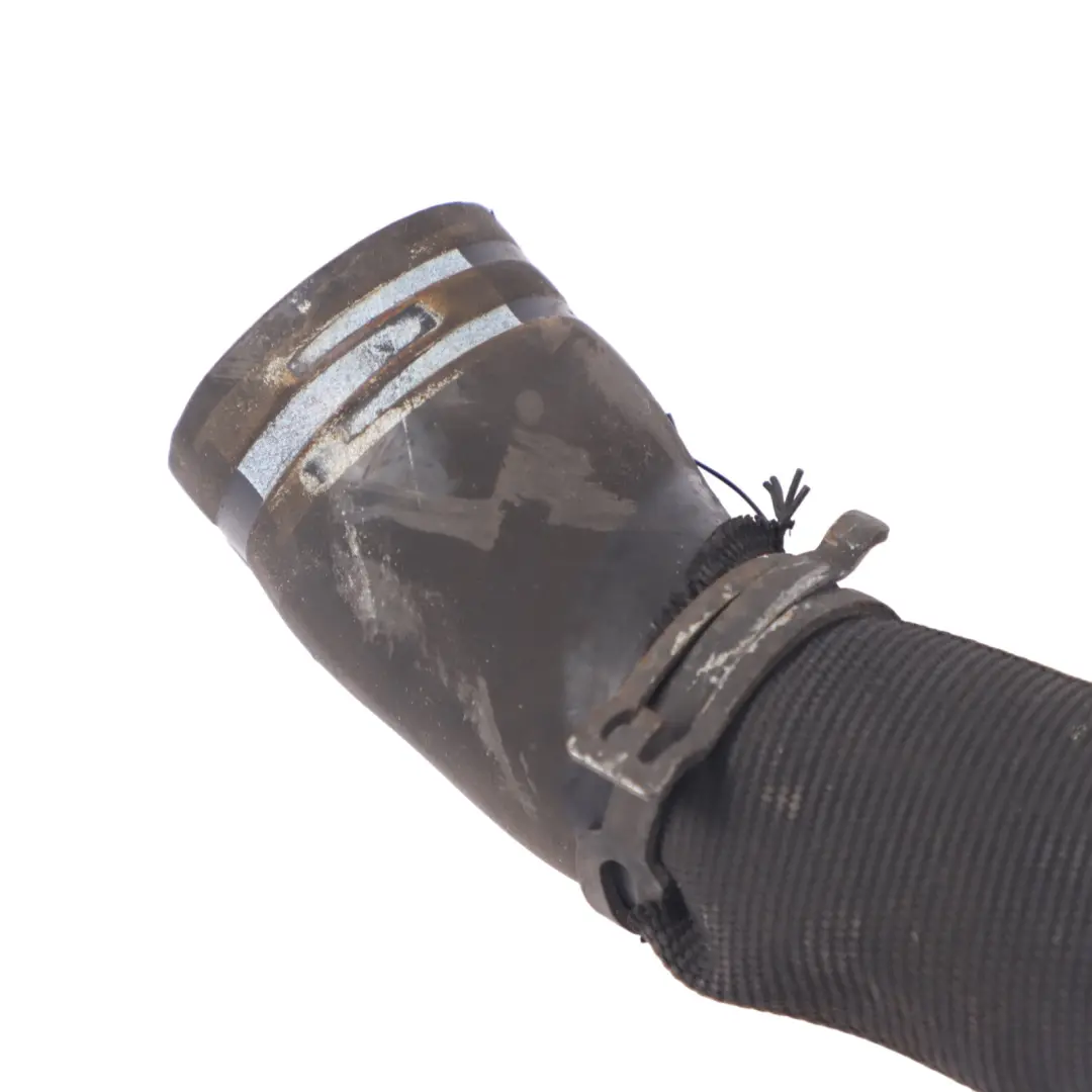 Manguera de Agua de Refrigeración Radiador Tubería Diesel para Audi A5 8T con número de pieza 8K0121055E Audi A5 8T Manguera de Agua de Refrigeración Radiador Tubería Diesel - SKU 8K0121055E - Número de pieza 8K0121055E