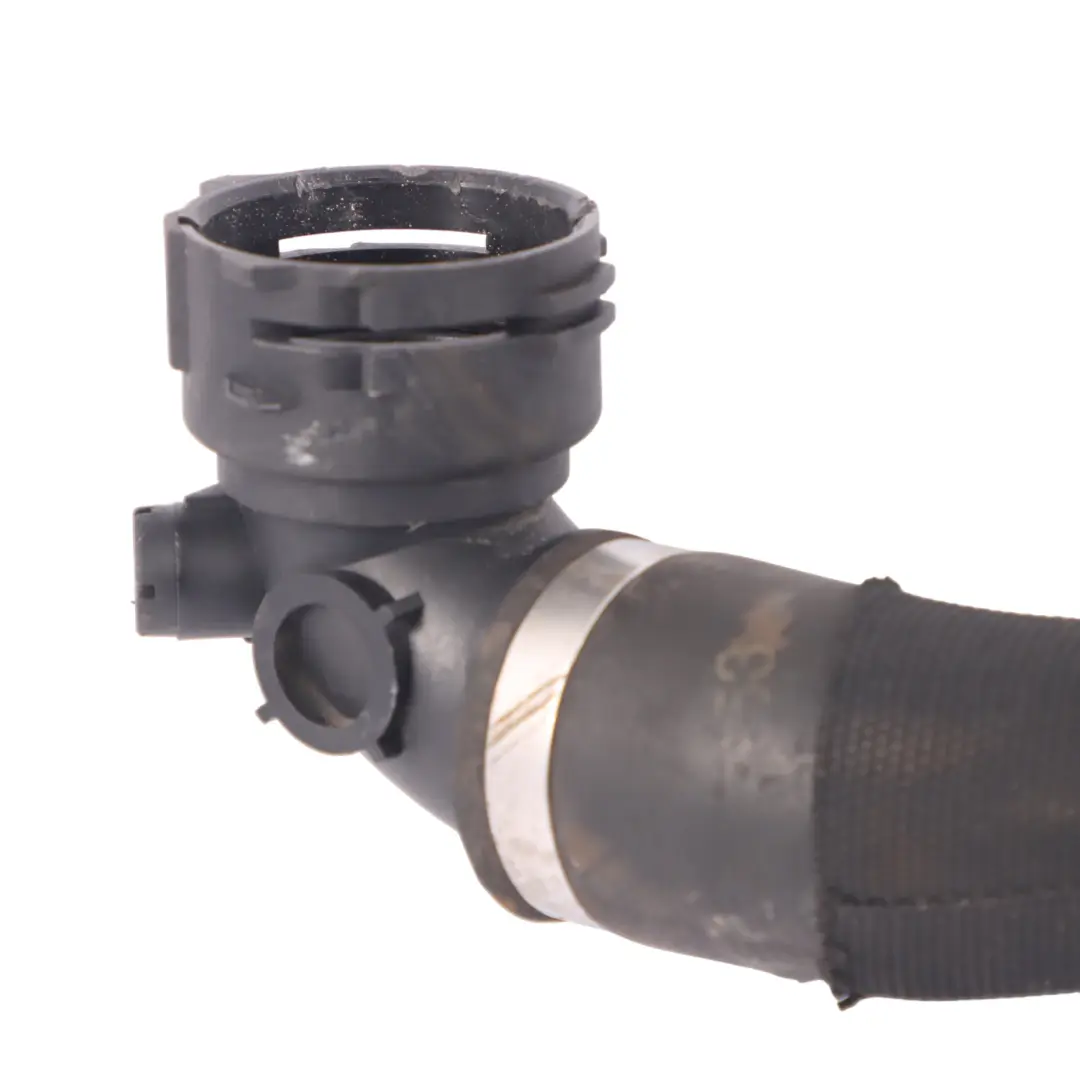 Audi A5 8T Acqua Tubo di Raffreddamento Radiatore Tubo Linea Diesel - SKU 8K0121055E - Numero di parte 8K0121055E