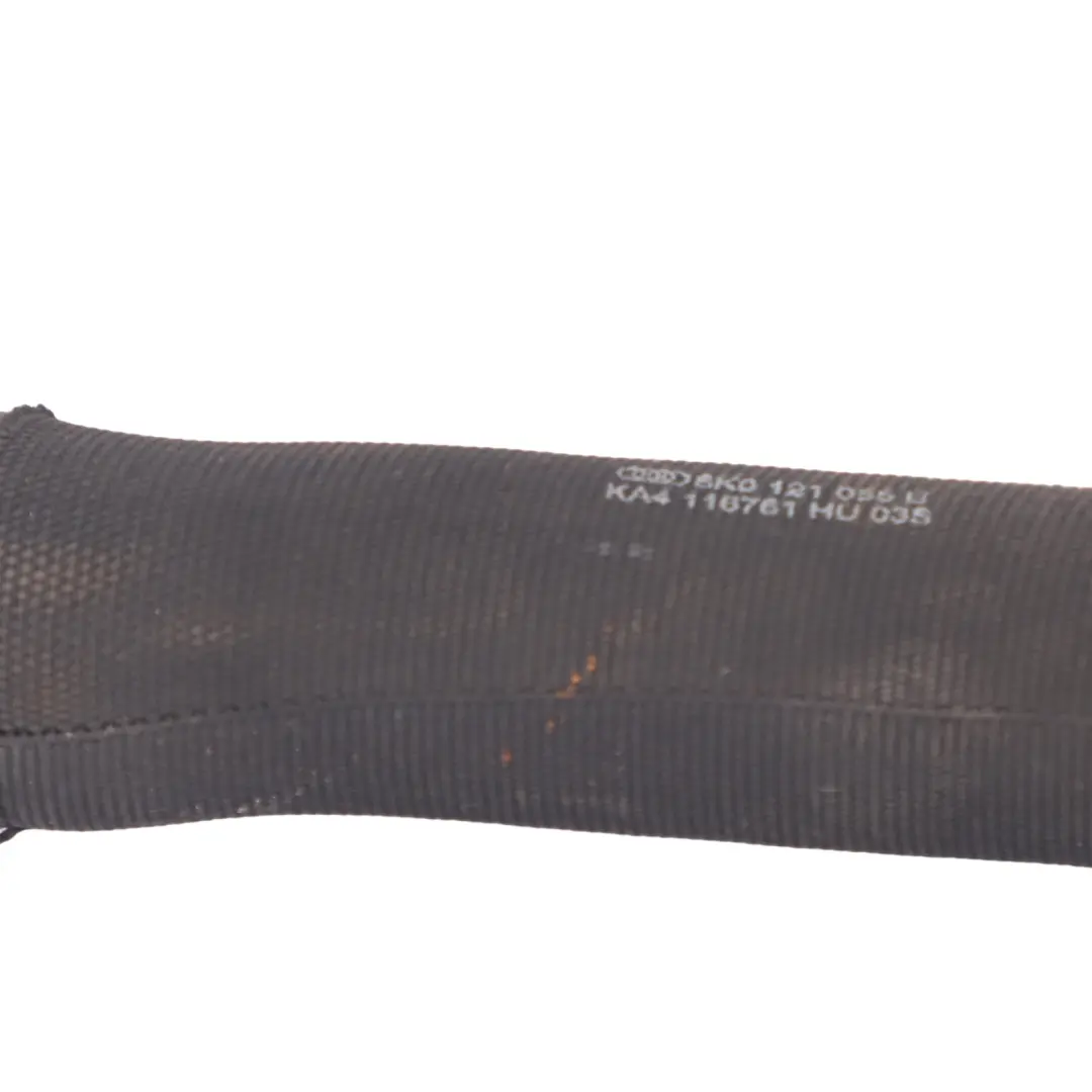 Audi A5 8T Acqua Tubo di Raffreddamento Radiatore Tubo Linea Diesel - SKU 8K0121055E - Numero di parte 8K0121055E