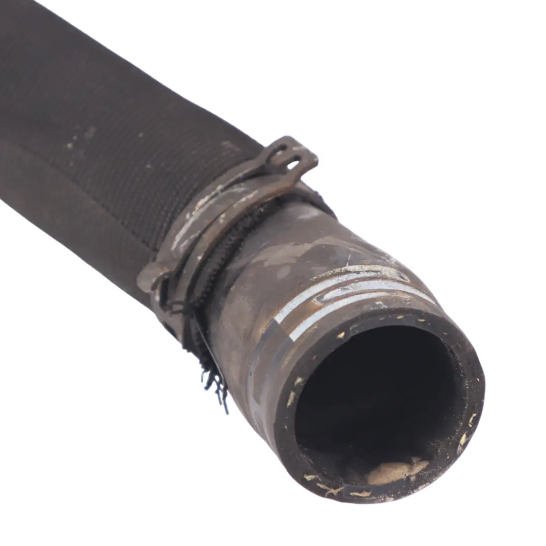 Audi A5 8T Acqua Tubo di Raffreddamento Radiatore Tubo Linea Diesel - SKU 8K0121055E - Numero di parte 8K0121055E
