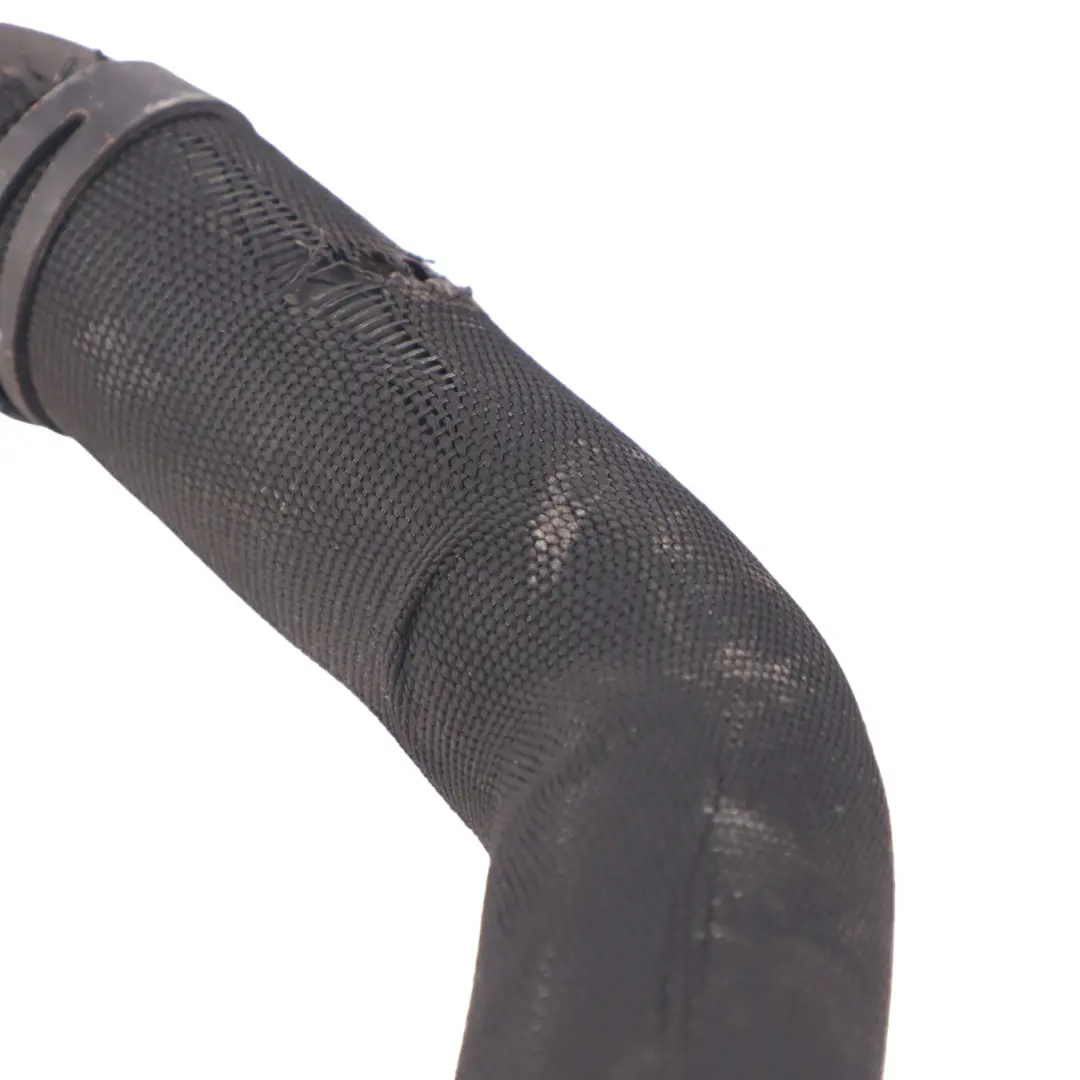 Audi A5 8T Acqua Tubo di Raffreddamento Radiatore Tubo Linea Diesel - SKU 8K0121055E - Numero di parte 8K0121055E
