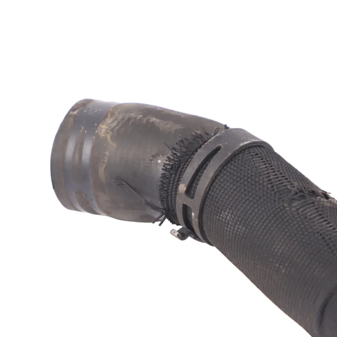 Audi A5 8T Acqua Tubo di Raffreddamento Radiatore Tubo Linea Diesel - SKU 8K0121055E - Numero di parte 8K0121055E