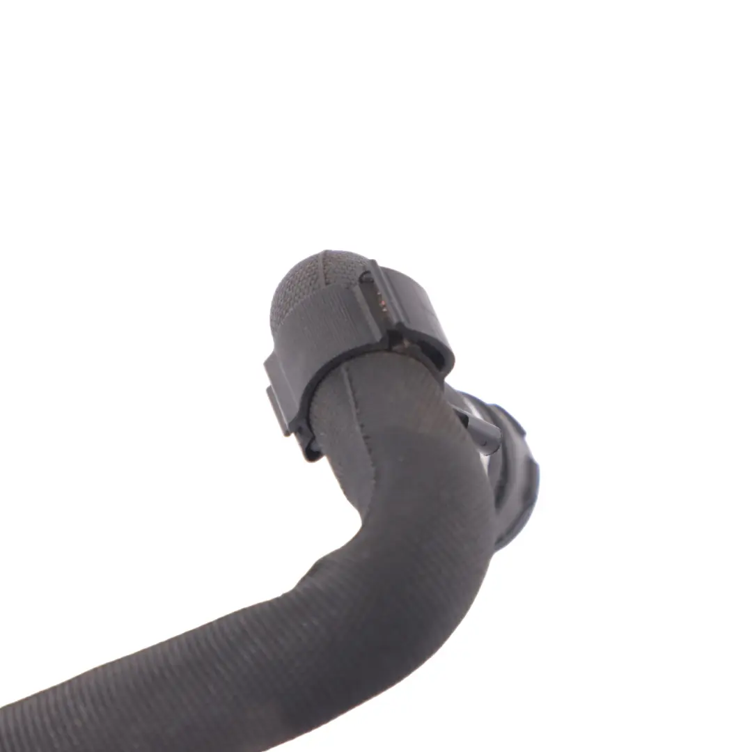 Tuyau d'eau Ligne de Tuyauterie du Radiateur pour Audi A5 8T à propos du numéro de pièce 8K0121109K Audi A5 8T Tuyau d'eau Ligne de Tuyauterie du Radiateur - SKU 8K0121109K - Numéro de pièce 8K0121109K