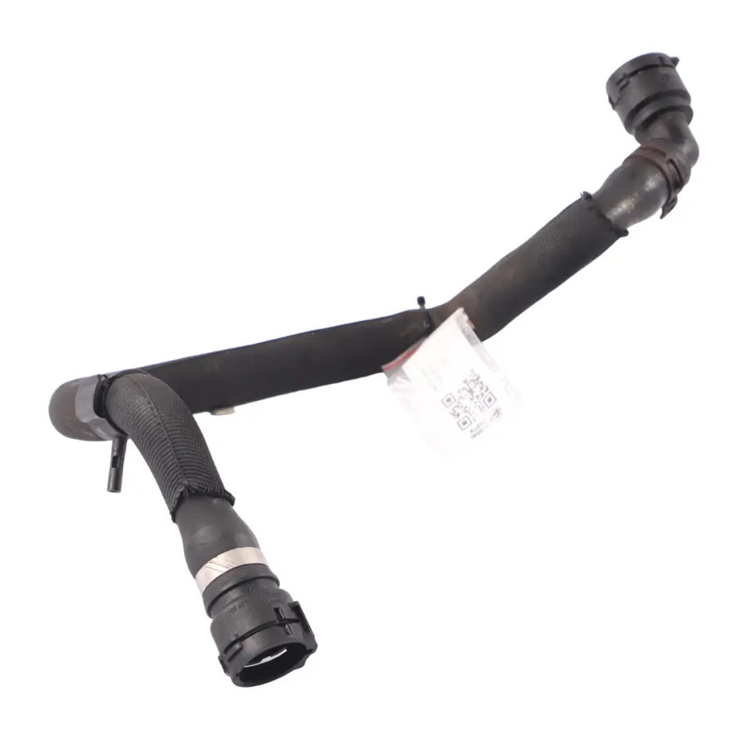 Audi A5 8T Wasserschlauch Kühlung Kühlmittel Kühlerrohrleitung - SKU 8K0121109K - Teilenummer 8K0121109K