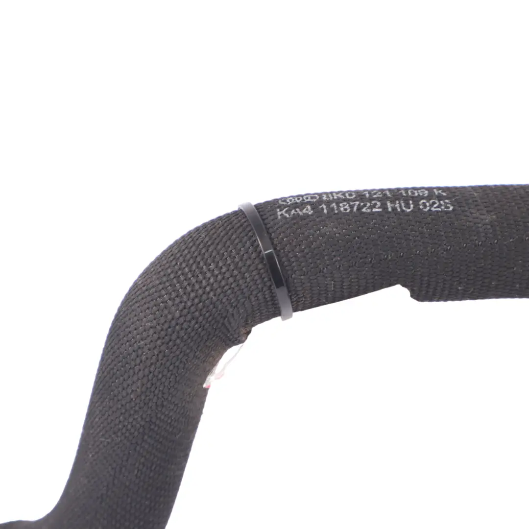 Water Hose Cooling Coolant Radiator Pipe Line to Audi A5 8T with Part number 8K0121109K Audi A5 8T Water Hose Cooling Coolant Radiator Pipe Line - SKU 8K0121109K - Part number 8K0121109K