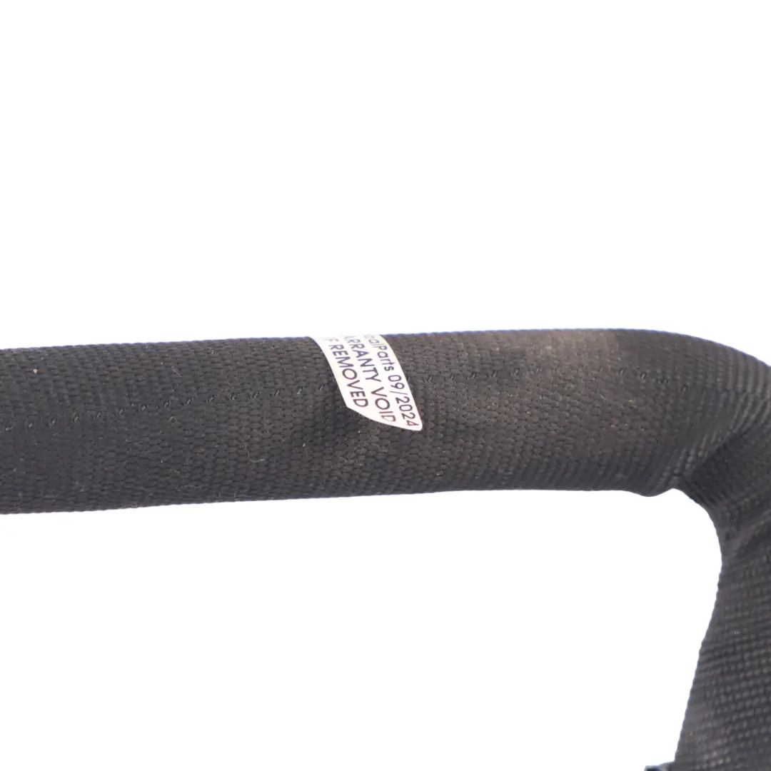 Tuyau d'eau Ligne de Tuyauterie du Radiateur pour Audi A5 8T à propos du numéro de pièce 8K0121109K Audi A5 8T Tuyau d'eau Ligne de Tuyauterie du Radiateur - SKU 8K0121109K - Numéro de pièce 8K0121109K