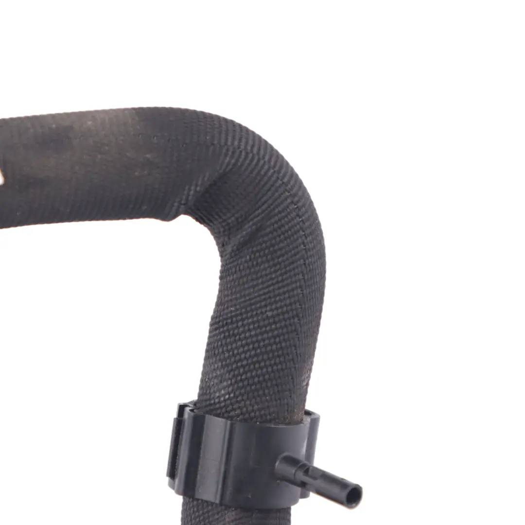Audi A5 8T Acqua Tubo Flessibile Raffreddamento Radiatore Linea - SKU 8K0121109K - Numero di parte 8K0121109K