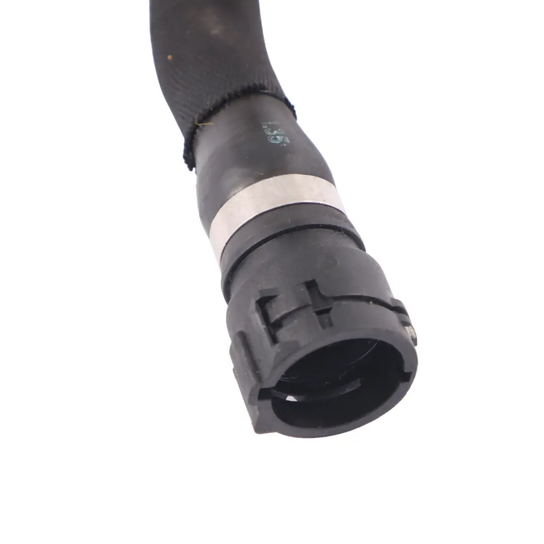 Manguera de Agua de Refrigeración del Radiador Tubería para Audi A5 8T con número de pieza 8K0121109K Audi A5 8T Manguera de Agua de Refrigeración del Radiador Tubería - SKU 8K0121109K - Número de pieza 8K0121109K