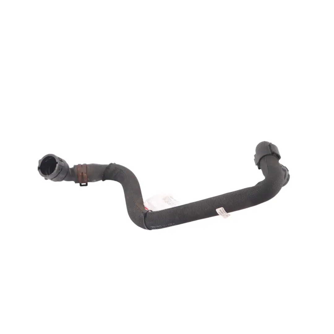 Audi A5 8T Water Hose Cooling Coolant Radiator Pipe Line - SKU 8K0121109K - Part number 8K0121109K