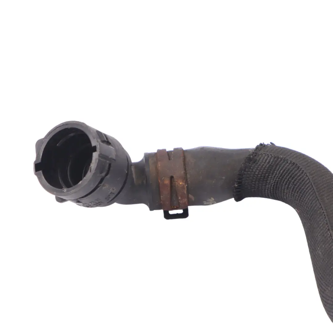 Audi A5 8T Acqua Tubo Flessibile Raffreddamento Radiatore Linea - SKU 8K0121109K - Numero di parte 8K0121109K
