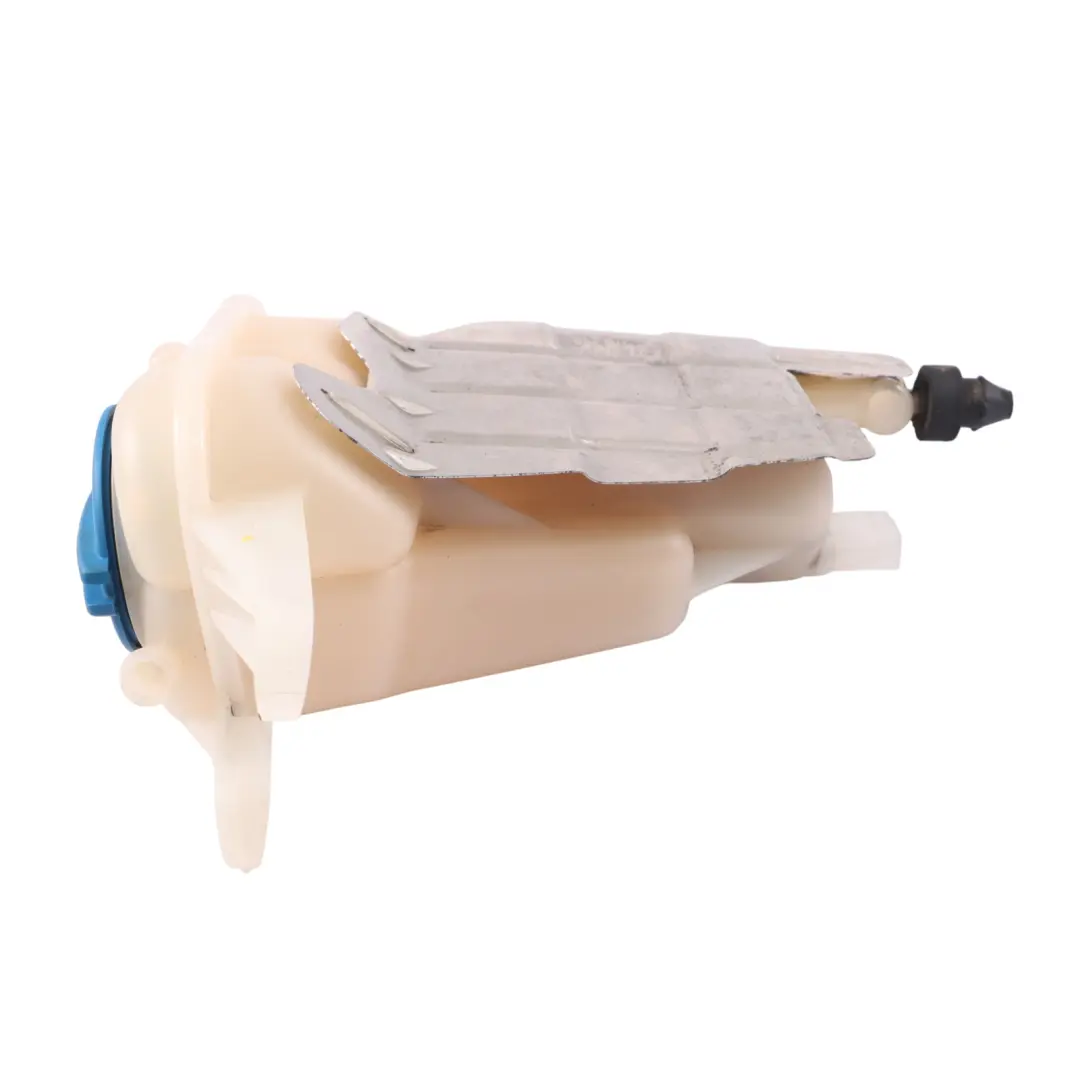 Kühlmitteltank Reservoir Flasche für Audi A5 8T mit Teilenummer 8K0121405E Audi A5 8T Kühlmitteltank Reservoir Flasche - SKU 8K0121405E - Teilenummer 8K0121405E