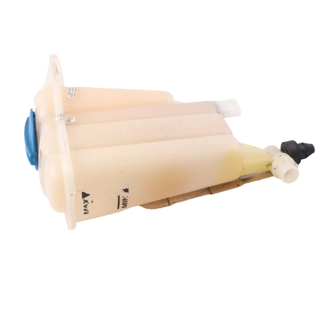 Kühlmitteltank Reservoir Flasche für Audi A5 8T mit Teilenummer 8K0121405E Audi A5 8T Kühlmitteltank Reservoir Flasche - SKU 8K0121405E - Teilenummer 8K0121405E