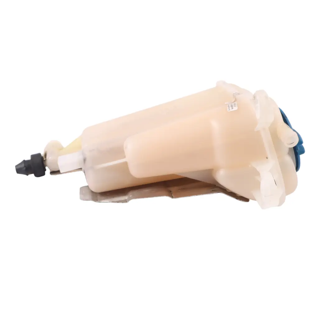 Réservoir d'Expansion de Liquide de Refroidissement pour Audi A5 8T à propos du numéro de pièce 8K0121405E Audi A5 8T Réservoir d'Expansion de Liquide de Refroidissement - SKU 8K0121405E - Numéro de pièce 8K0121405E