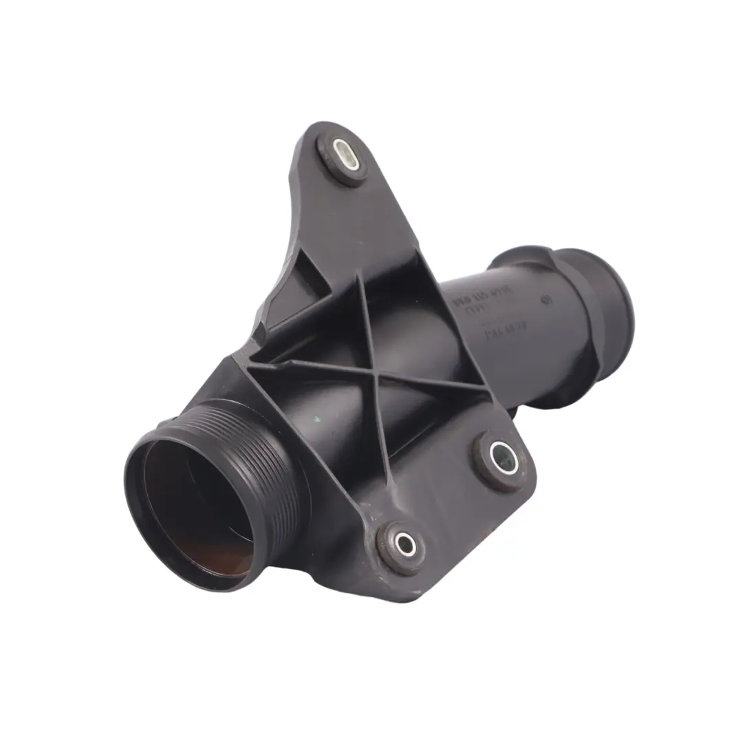 Rura Przewód Intercoolera do Audi A5 8T o numerze 8K0145673E Audi A5 8T Rura Przewód Intercoolera - SKU 8K0145673E - Numer Części 8K0145673E