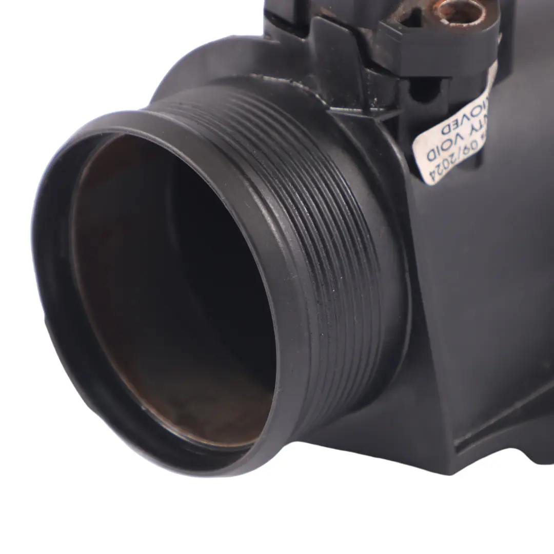 Ladeluftkühler Ansaugrohr Schlauchleitung für Audi A5 8T Turbo mit Teilenummer 8K0145673E Audi A5 8T Turbo Ladeluftkühler Ansaugrohr Schlauchleitung - SKU 8K0145673E - Teilenummer 8K0145673E