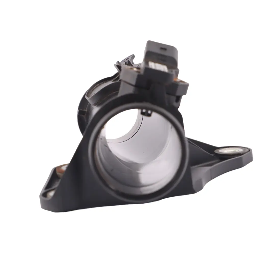 Prise en Charge Tuyau Ligne pour Audi A5 8T Turbo Intercooler Air à propos du numéro de pièce 8K0145673E Audi A5 8T Turbo Intercooler Air Prise en Charge Tuyau Ligne - SKU 8K0145673E - Numéro de pièce 8K0145673E