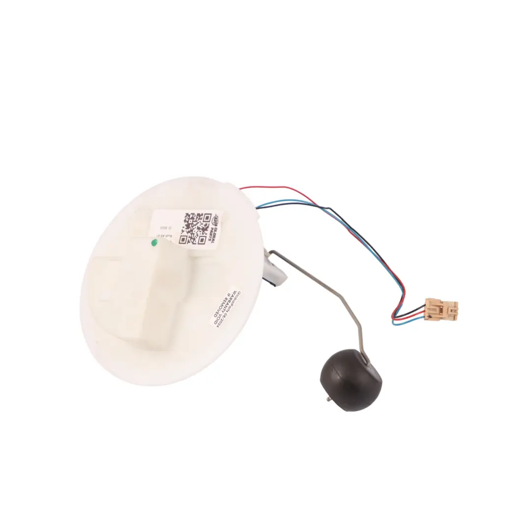 Tanque Bomba de Combustible Nivel Sender para Audi A5 8T con número de pieza 8K0201317 Audi A5 8T Tanque Bomba de Combustible Nivel Sender - SKU 8K0201317 - Número de pieza 8K0201317