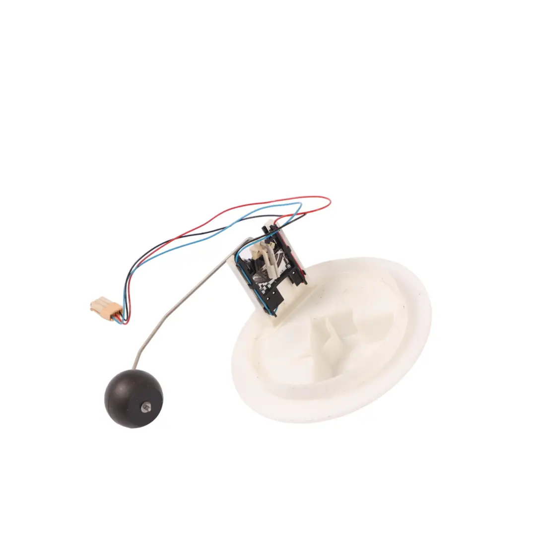 Audi A5 8T Tank Fuel Pump Level Sender - SKU 8K0201317 - Part number 8K0201317