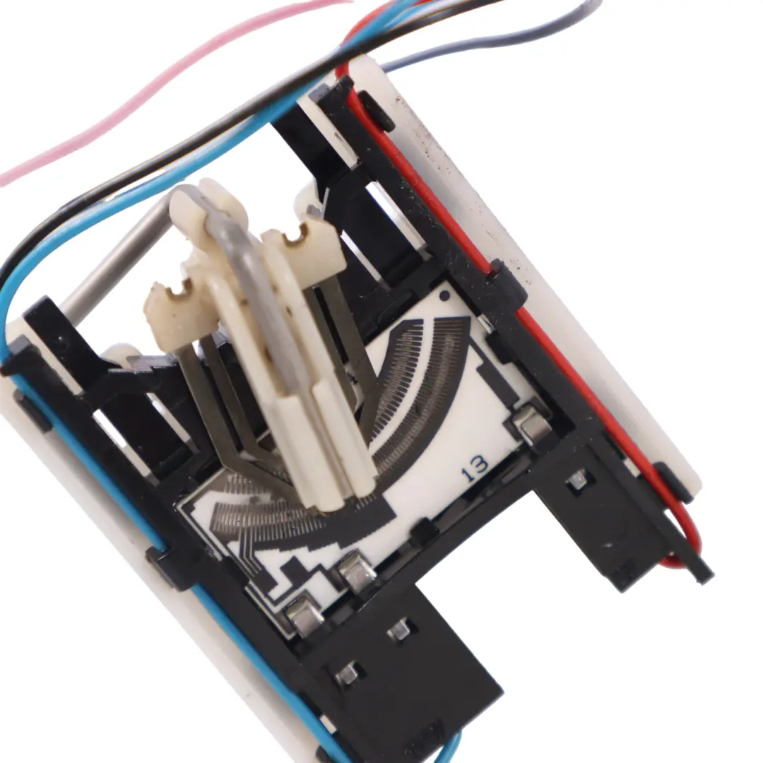 Audi A5 8T Sonde de niveau de pompe à carburant du réservoir - SKU 8K0201317 - Numéro de pièce 8K0201317